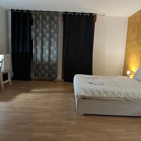 Leone D'Oro 2 - Milano Street Hotel Mestre Bagian luar foto