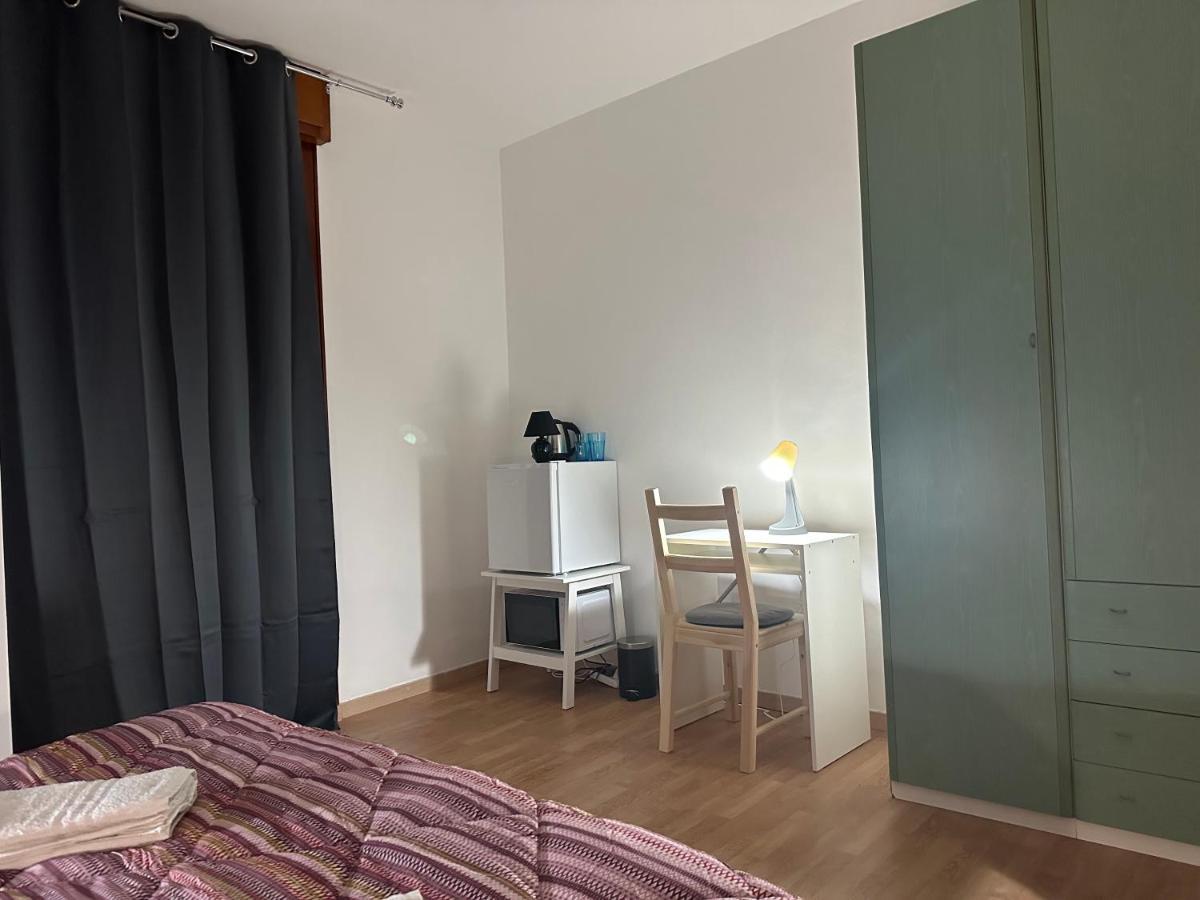 Leone D'Oro 2 - Milano Street Hotel Mestre Bagian luar foto