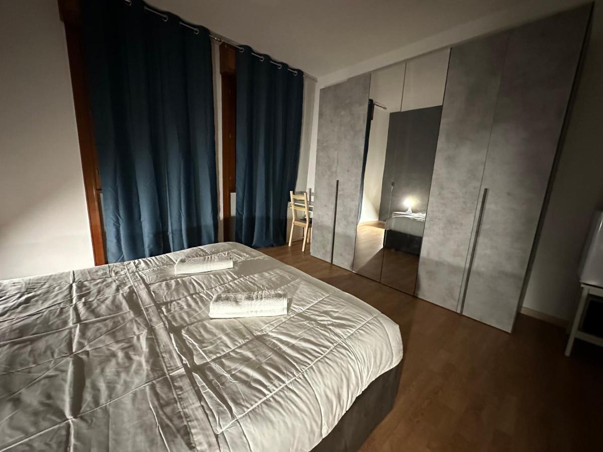 Leone D'Oro 2 - Milano Street Hotel Mestre Bagian luar foto